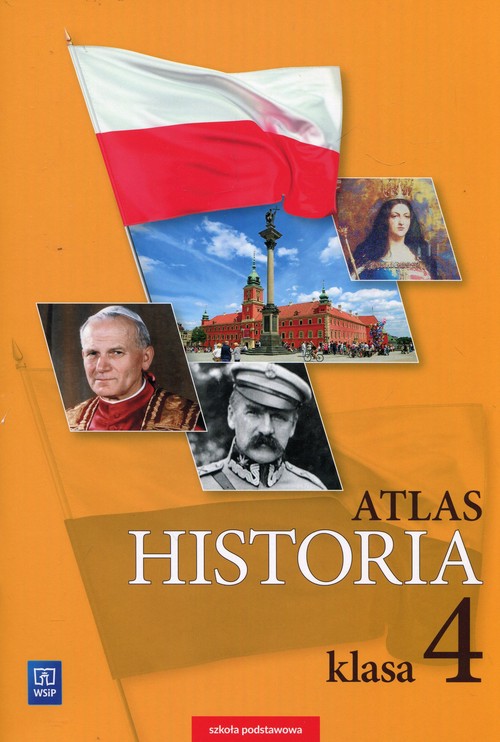 Historia Atlas 4