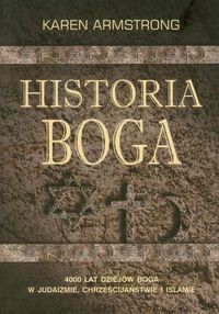 Historia Boga