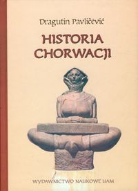 Historia Chorwacji