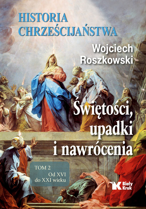 Historia chrześcijaństwa.