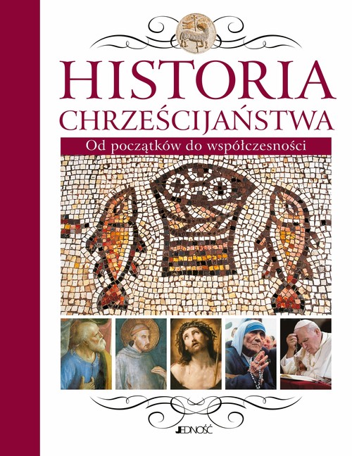 Historia chrześcijaństwa