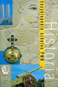 Historia Encyklopedia Szkolna PWN