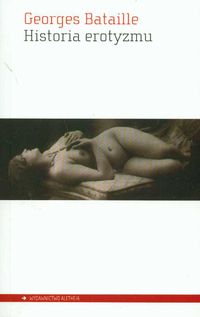 Historia erotyzmu
