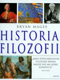 Historia filozofii
