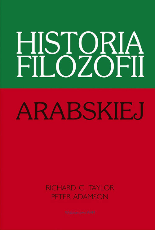 Historia filozofii arabskiej