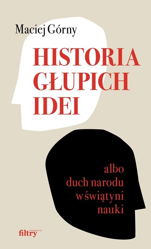 Historia głupich idei
