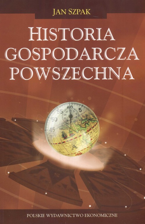 Historia gospodarcza powszechna
