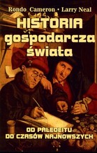 Historia gospodarcza świata