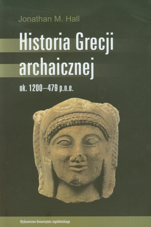 Historia Grecji archaicznej ok. 1200-479 p.n.e.
