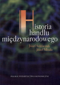 Historia handlu międzynarodowego