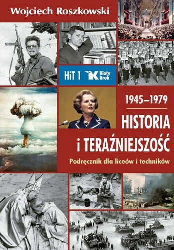 Historia i Teraźniejszość wyd. 1 BEZ CENZURY