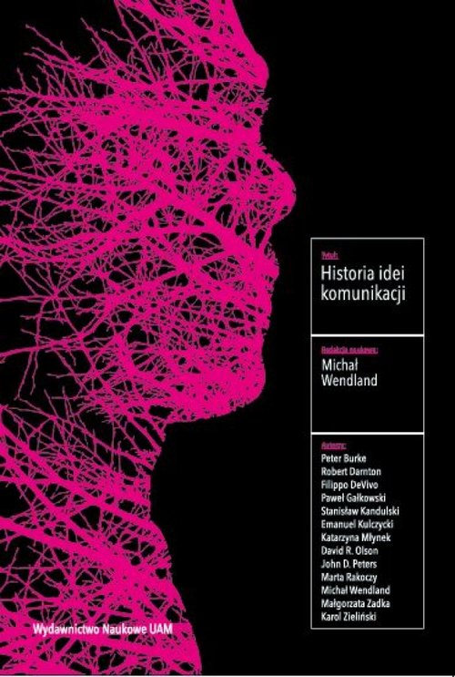 Historia idei komunikacji