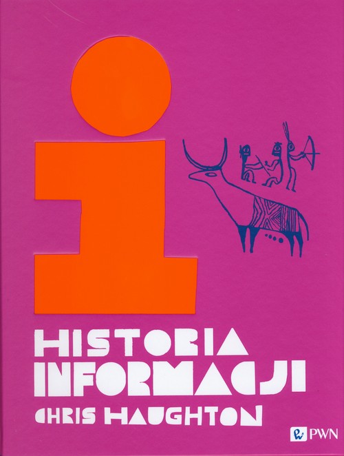 Historia informacji