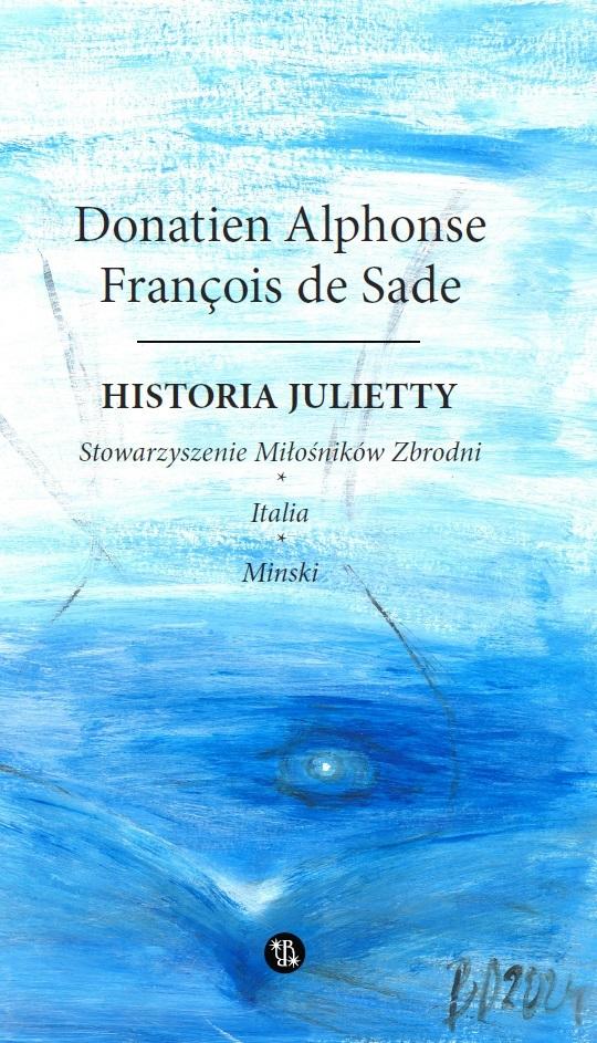Historia Julietty.