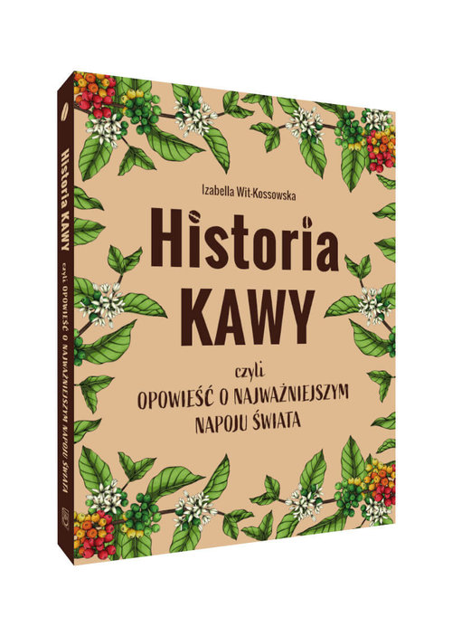 Historia kawy