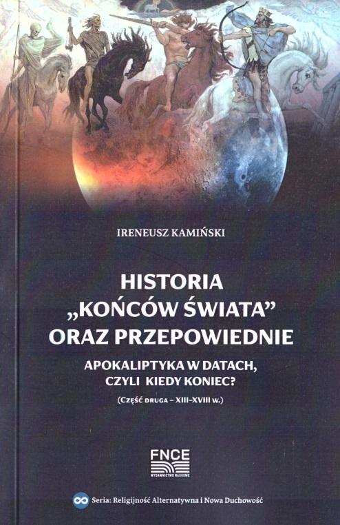 Historia końców świata oraz przepowiednie