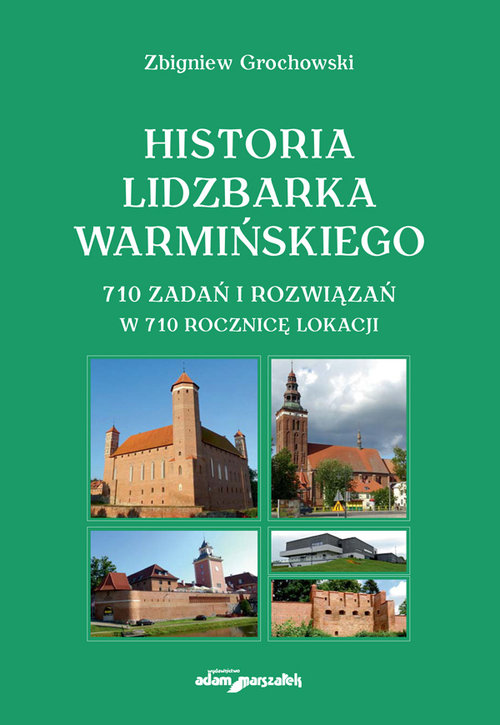 Historia Lidzbarka Warmińskiego