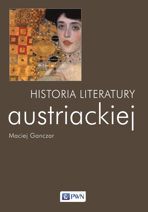 Historia literatury austriackiej