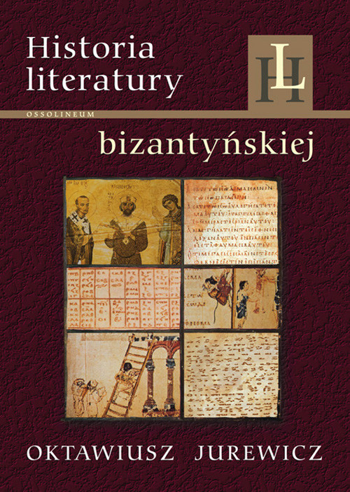 Historia literatury Bizantyńskiej