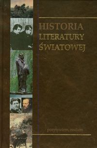 Historia Literatury Światowej tom 5