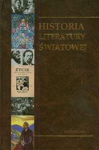 Historia Literatury Światowej tom 6