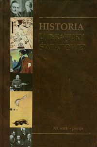 Historia Literatury Światowej tom 7