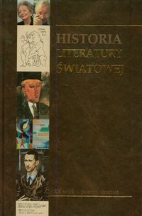 Historia Literatury Światowej tom 8