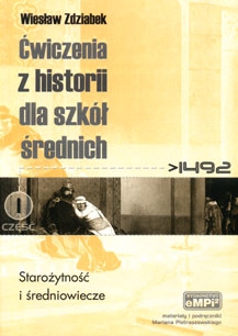 Historia LO ćwiczenia część 1