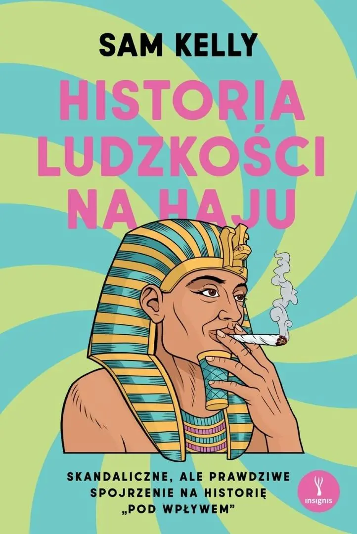 Historia ludzkości na haju