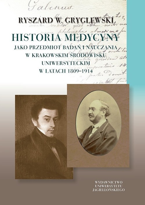 Historia medycyny