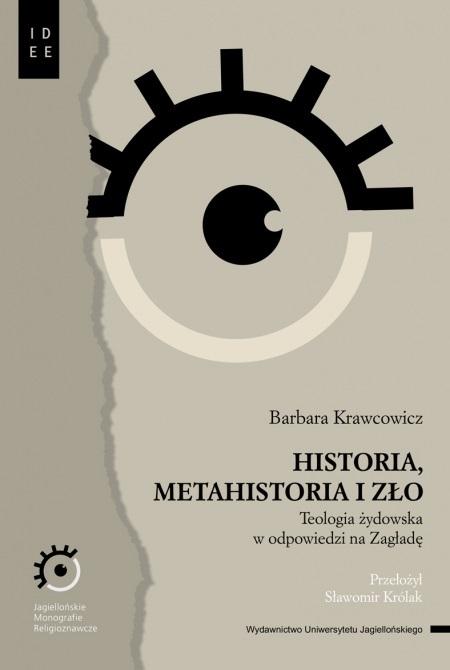 Historia metahistoria i zło