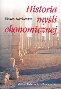 Historia myśli ekonomicznej