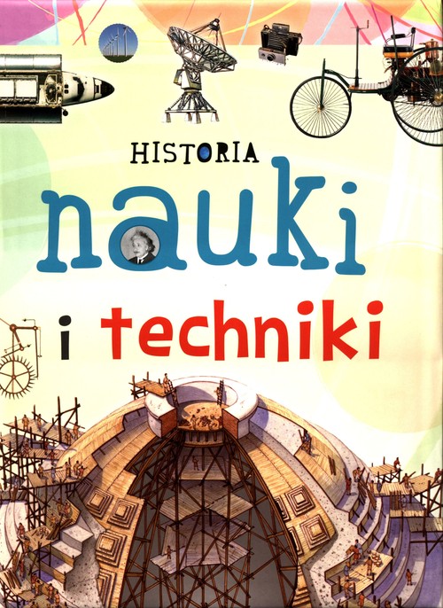 Historia nauki i techniki