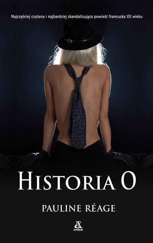 Historia O