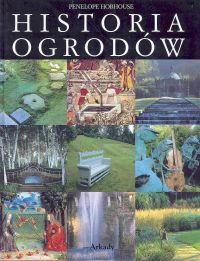 Historia ogrodów