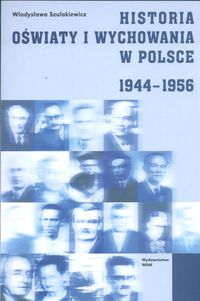 Historia oświaty i wychowania w Polsce 1944-1956