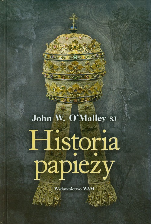 Historia Papieży