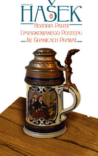 Historia Partii Umiarkowanego Postępu