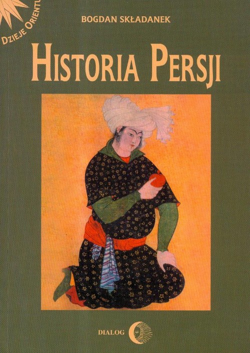 Historia Persji tom 2
