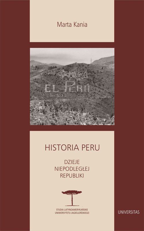 Historia Peru.