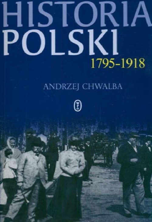 Historia Polski 1795-1918
