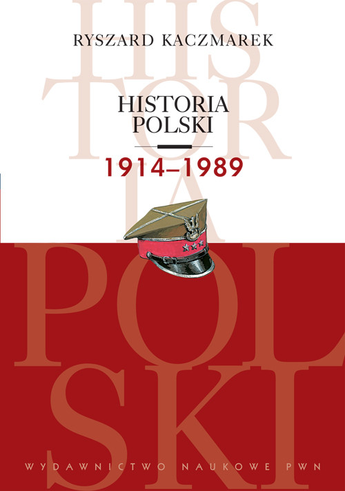 Historia Polski 1914-1989