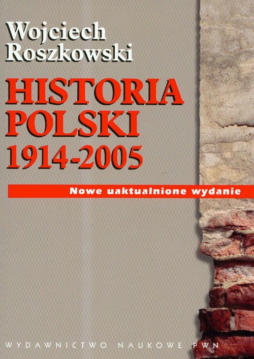 Historia Polski 1914-2005