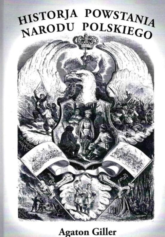 Historia Powstania Narodu Polskiego