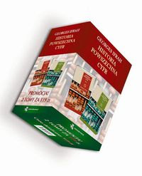 Historia powszechna cyfr (2 tomy - komplet)