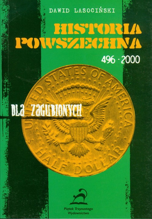 Historia powszechna dla zagubionych