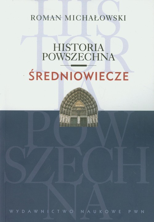 Historia powszechna Średniowiecze