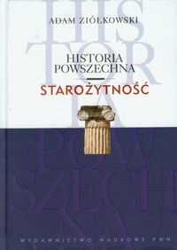 Historia Powszechna. Starożytność