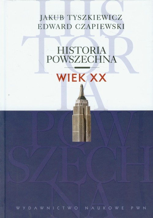 Historia powszechna wiek XX
