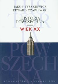 Historia powszechna. Wiek XX